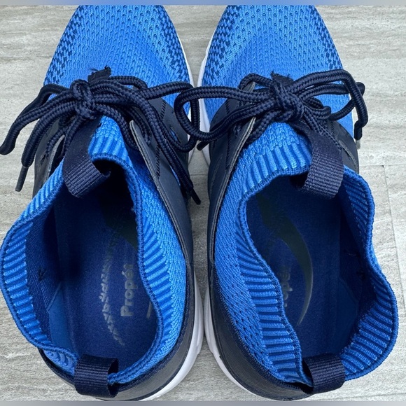 Propet Striders Stability Walking Trainer Sneakers Womens Size 6.5 - Picture 6 of 11